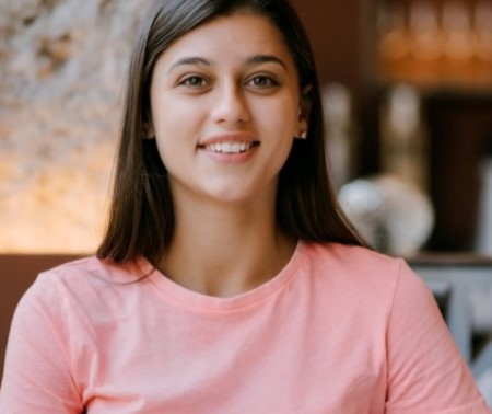 Priya Sharma