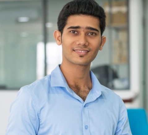 Anil Menon