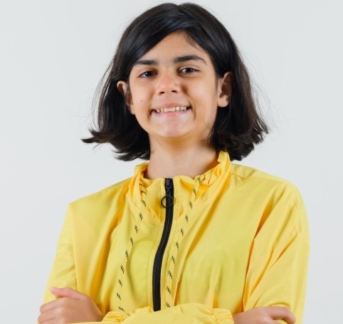 Kavita Iyer