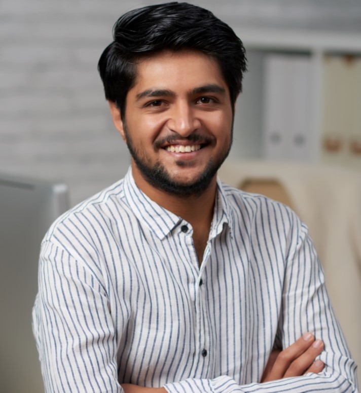 Rajesh Gupta