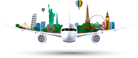 Travel Plane