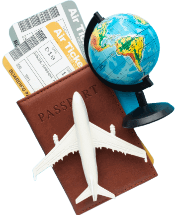 Visa Services