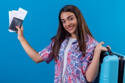 Student Visa