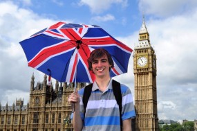 Explore the UK with Ease – Visitor Visa