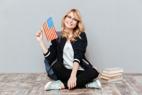 Get Your USA Student Visa with Volumaax