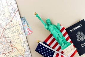 Get Your USA Visitor Visa (B1/B2) from India with Volumaax