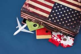 Get Your USA PR Visa from India | Volumaax