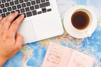 Navigating the World of Work Permits with Volumaax