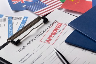 How to Choose the Right Visa Consultant in Ahmedabad for UK, USA, Canada & Australia