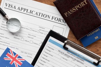 Step-by-Step Guide to Apply for a UK Visitor Visa from Ahmedabad