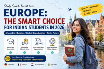 Why European Countries Are Emerging as Affordable Alternatives to Canada & the USA in 2026?