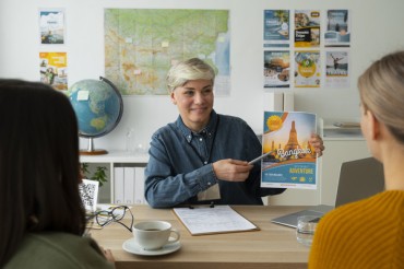 Visitor Visa Requirements & Process: Visitor Visa Consultant Near Me Guide
