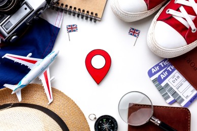 UK PR Visa