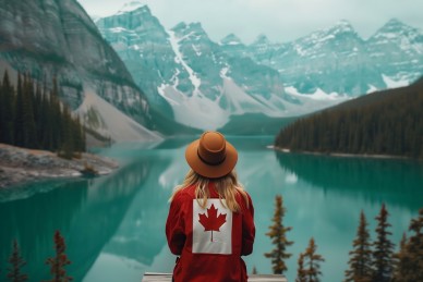 Student Visa in Canada