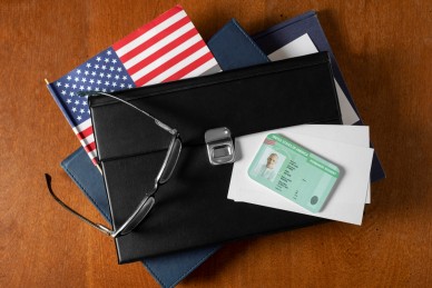 Your Pathway to Working in the UK with a Work Permit