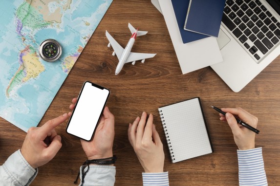Simplifying Visitor Visas for Travel or Business