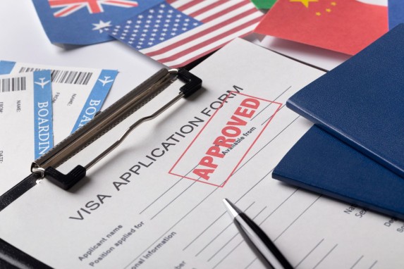 How to Choose the Right Visa Consultant in Ahmedabad for UK, USA, Canada & Australia