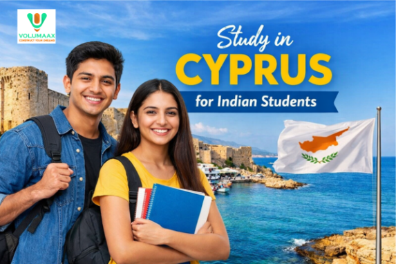Study in Cyprus for Indian Students – Fees, Visa Process & Requirements 2026