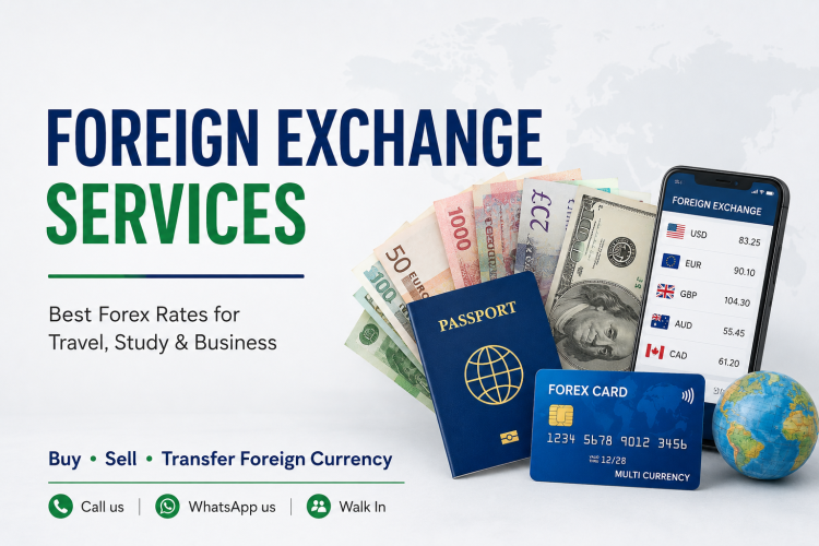 Foreign Exchange