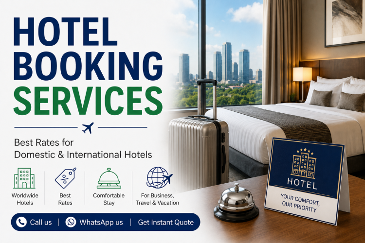 Hotel Booking