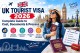 UK Tourist Visa 2026: Complete Guide to Cost, Documents & Process