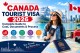 Canada Tourist Visa 2026: Complete Guide to Cost, Documents & Process